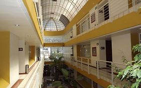 Hotel Mediterraneo Sa De Cv